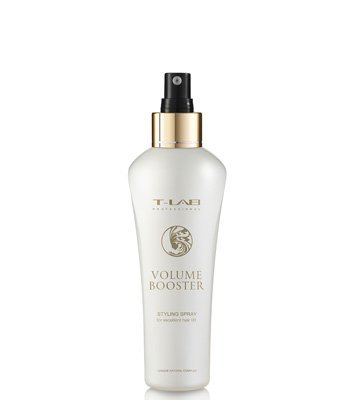 T-LAB – Volume Booster Stylingspray
