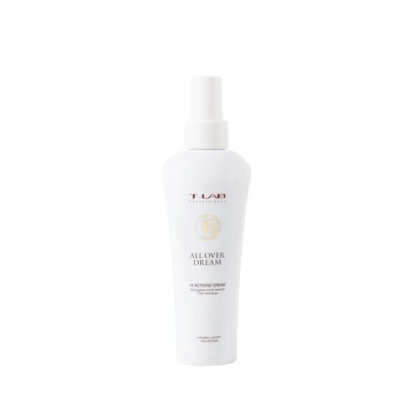 T-LAB – All Over Dream 15 in 1 Crème