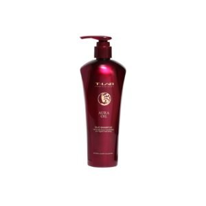 T-LAB – Aura Oil Duo Shampoo