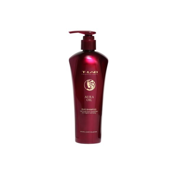 aura-oil-duo-shampoo-300-ml-2.jpg T-LAB – Aura Oil Duo Shampoo