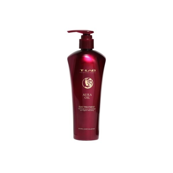 T-LAB – Aura Oil Duo Treatment