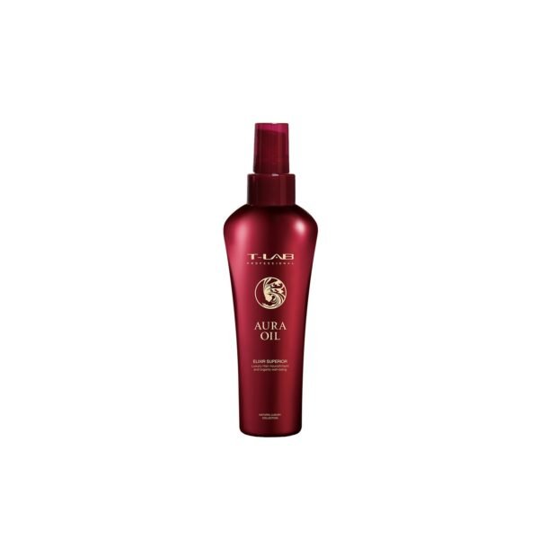 T-LAB – Aura Oil Elixir Superieur