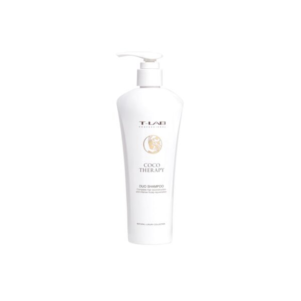 T-LAB – Coco Therapy Duo Shampoo
