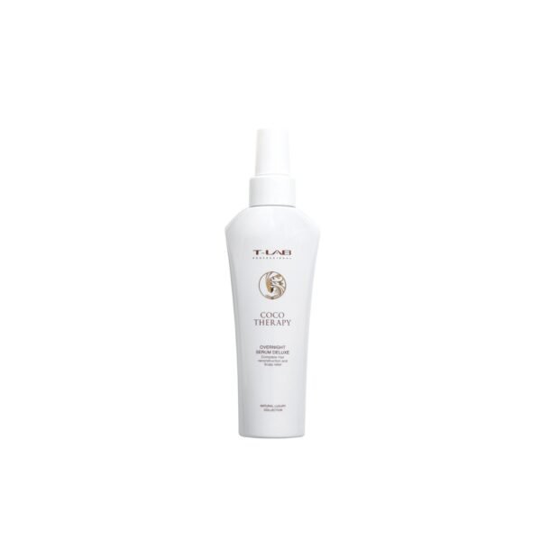 T-LAB – Coco Therapy Overnight Serum Deluxe