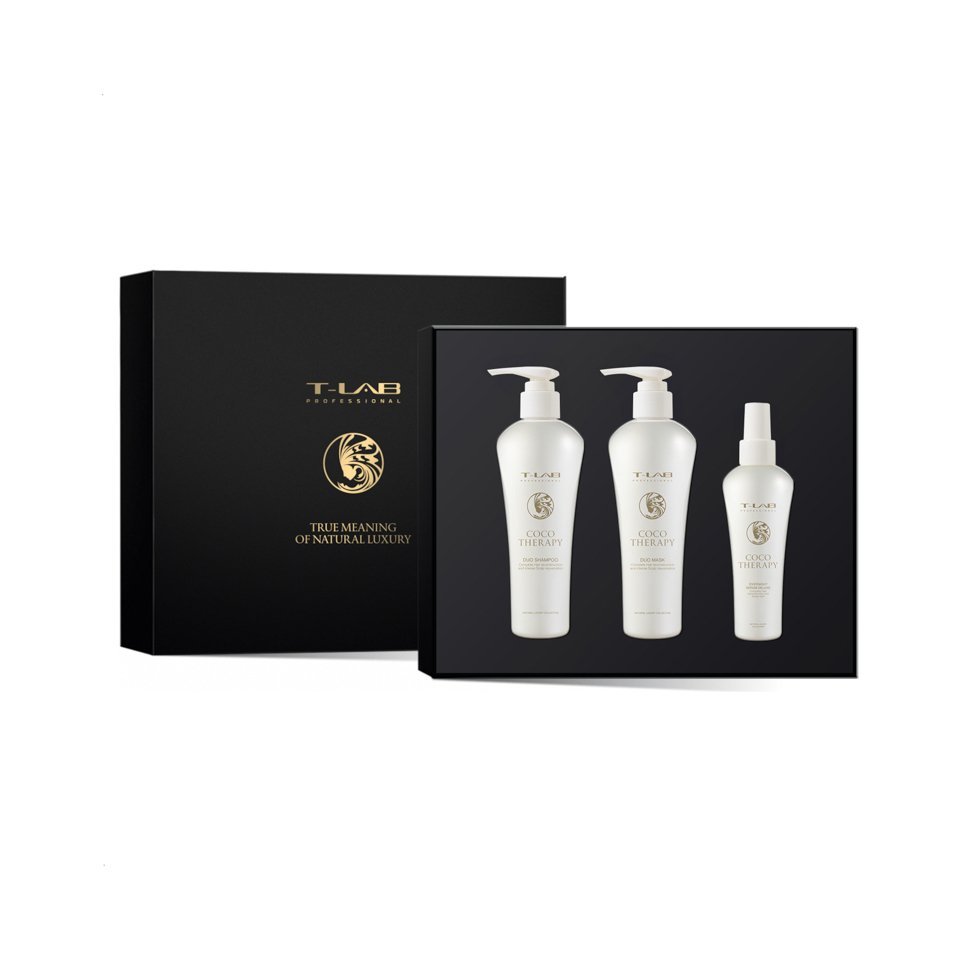 T-LAB Coco Therapy