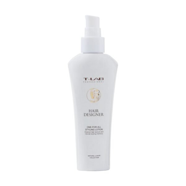 T-LAB – Hairdesigner One-For-All Styling Lotion