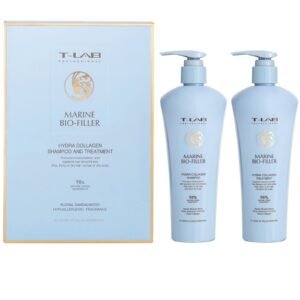 T-LAB – Marine Bio Filler Haarset
