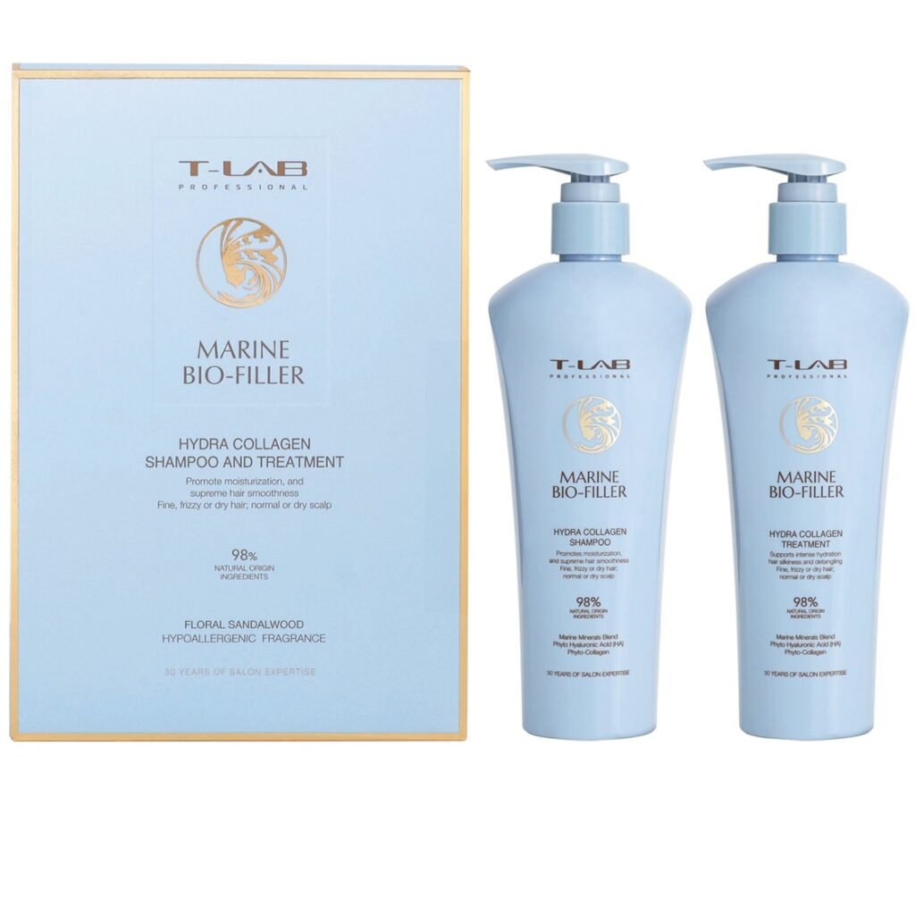 T-LAB Marine Bio-Filler
