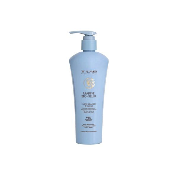 T-LAB – Marine Bio-Filler Hydra collagen Shampoo