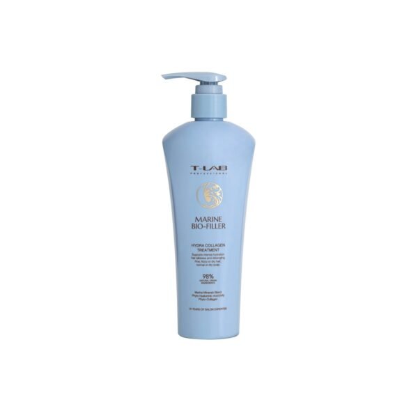 T-LAB – Marine Bio-Filler Hydra collagen Treatment