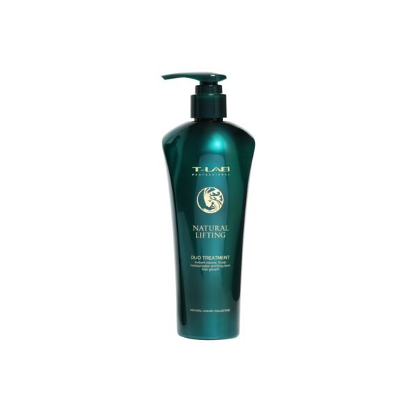 T-LAB – Natural Lifting Duo Treatment