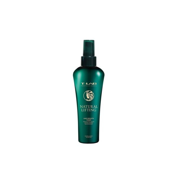 T-LAB – Natural Lifting Hair Growth Toner