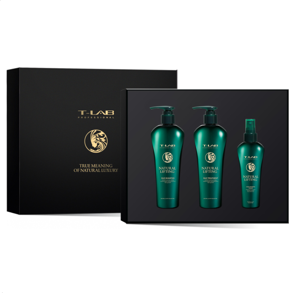 T-LAB Natural Lifting