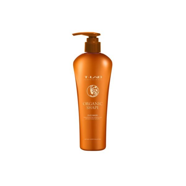 T-LAB – Organic Shape Duo Mask