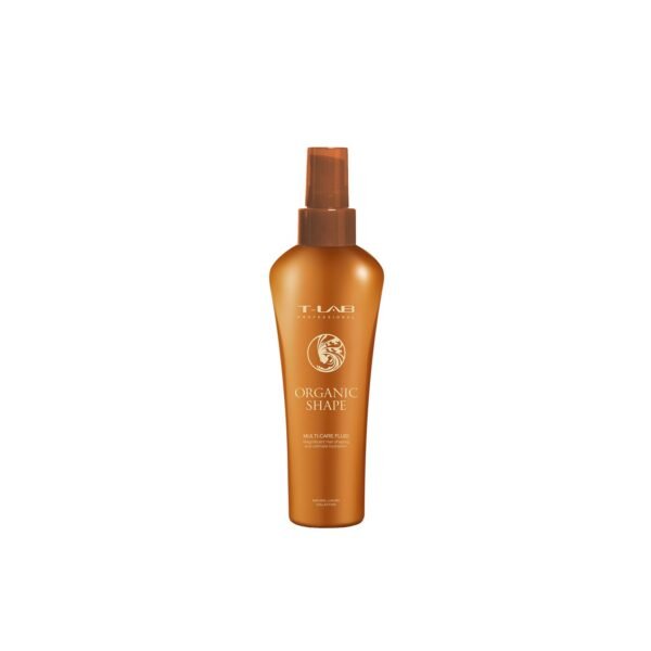 T-LAB – Organic Shape Duo Multi-Care Fluid