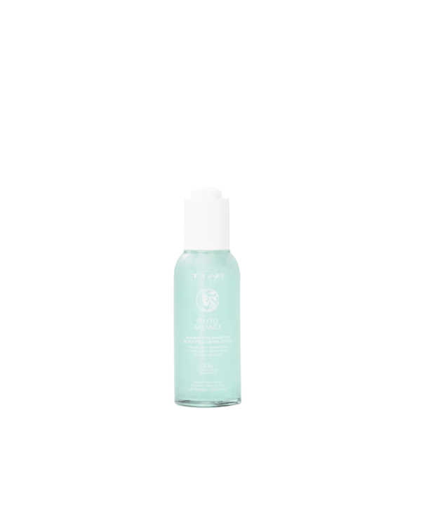 T-LAB – Phyto Balance AHA/BHA Pre-Shampoo Scalp Peel Derma-Serum
