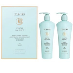 T-LAB – Phyto Balance Haarset