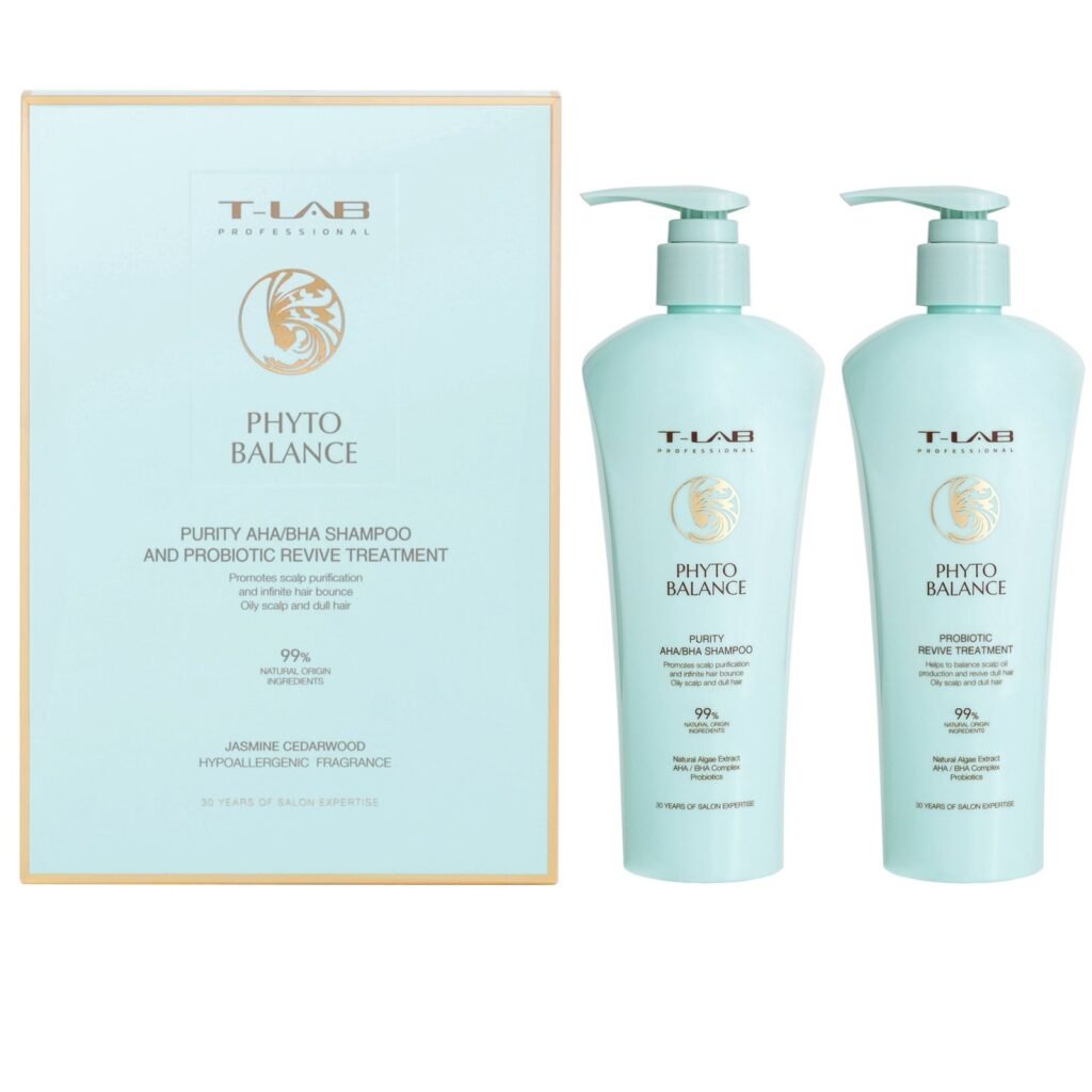 T-LAB Phyto Balance