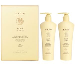 T-LAB – Root Power haarset