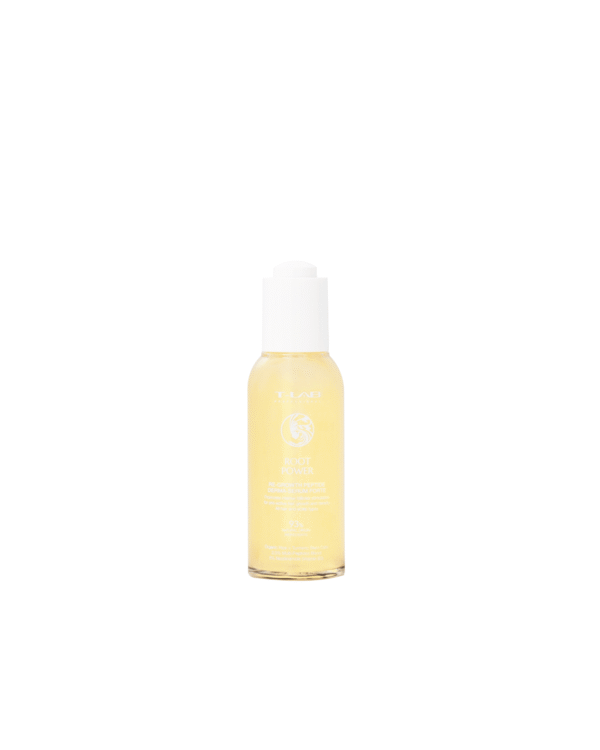 T-LAB – Root Power Re-Growth Peptide Derma-Serum-Forte