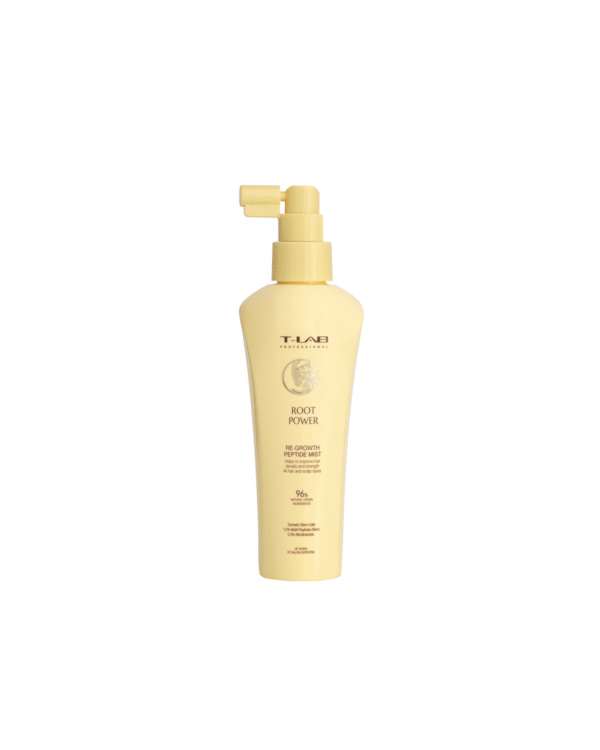 T-LAB – Root Power Re Growth Peptide Mist