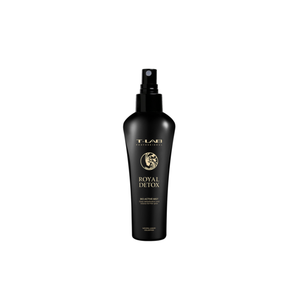 T-LAB – Royal Detox Bio-Actieve Mist