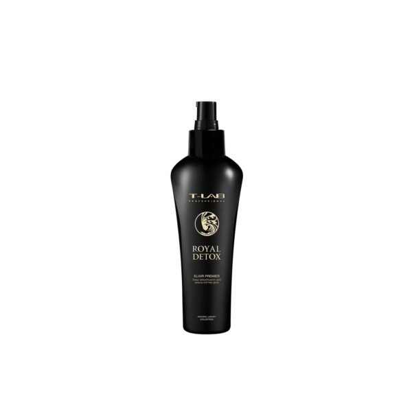 T-LAB – Royal Detox Elixir Premier