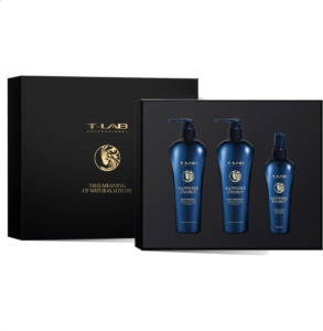 Saffier Energie Ritual