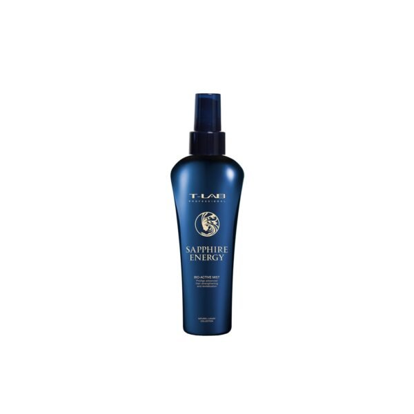 T-LAB – Sapphire Energy Bio-Active Mist