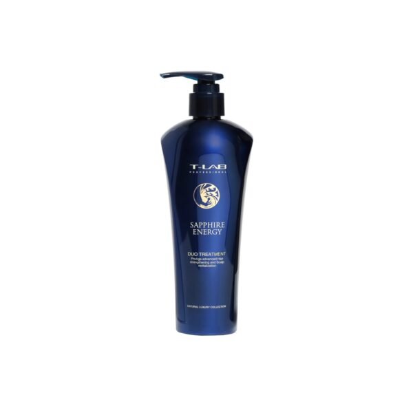 T-LAB – Sapphire Energy Duo Treatment