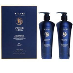 T-LAB – Sapphire Energy Haarset