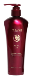 T-LAB – Aura Oil Duo Treatment