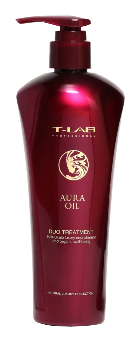 t-lab-aura-oil-duo-treatment-cut T-LAB – Aura Oil Duo Treatment