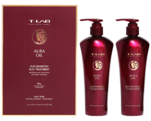 T-LAB – Aura Oil Haarset