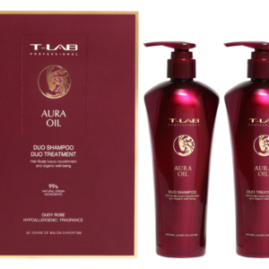t-lab-aura-oil-haarset-cut T-LAB – Aura Oil Haarset