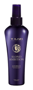 T-LAB Blond Ambition Elixir Absolute