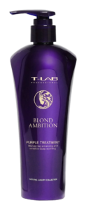 T-LAB – Blond Ambition Purple Treatment