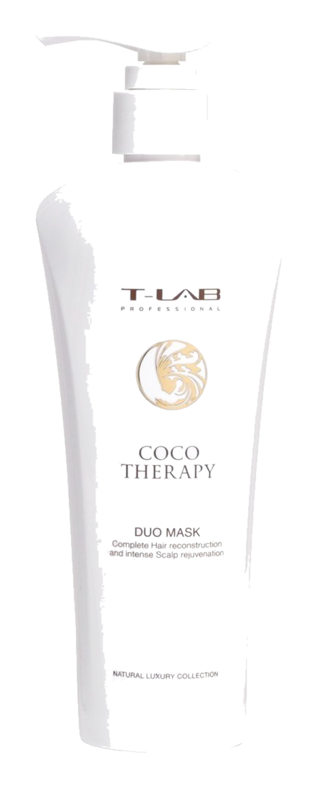 t-lab-coco-therapy-duo-mask-cut T-LAB – Coco Therapy Duo Mask