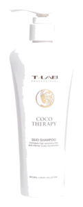 T-LAB – Coco Therapy Duo Shampoo