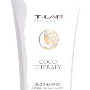 t-lab-coco-therapy-duo-shampoo-cut T-LAB – Coco Therapy Duo Shampoo
