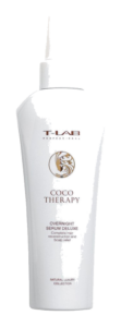 T-LAB – Coco Therapy Overnight Serum Deluxe