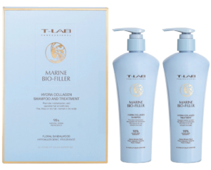 T-LAB – Marine Bio Filler Haarset