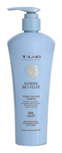 T-LAB – Marine Bio-Filler Hydra collagen Shampoo