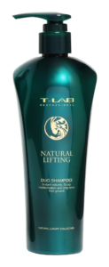 T-LAB – Natural Lifting Duo Shampoo