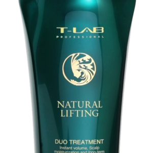 T-LAB – Natural Lifting Duo Treatment