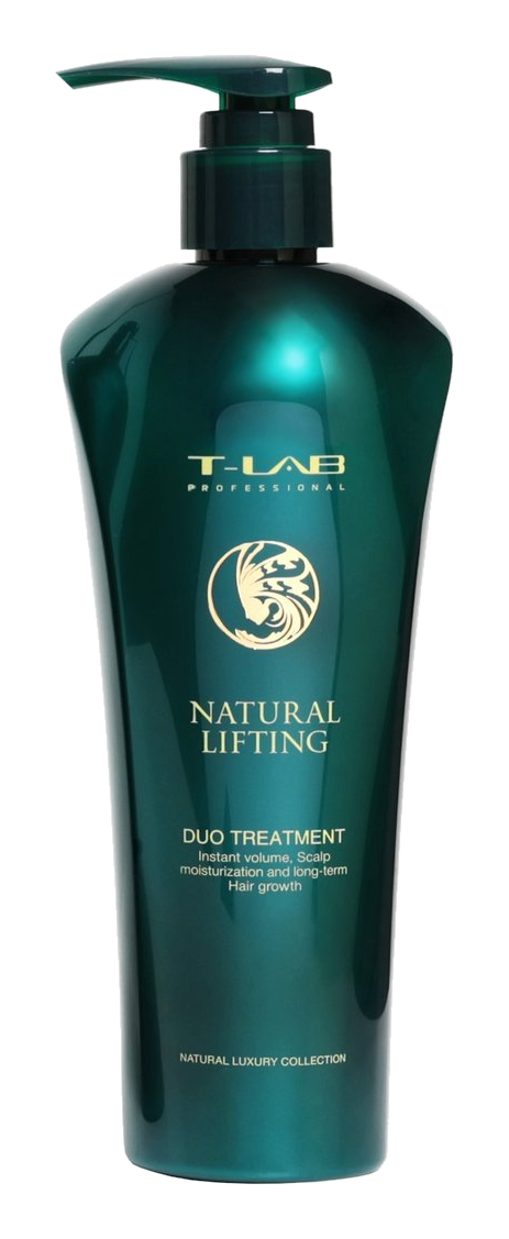 t-lab-natural-lifting-duo-treatment-cut T-LAB – Natural Lifting Duo Treatment