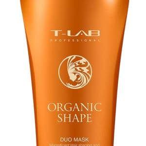 T-LAB – Organic Shape Duo Mask