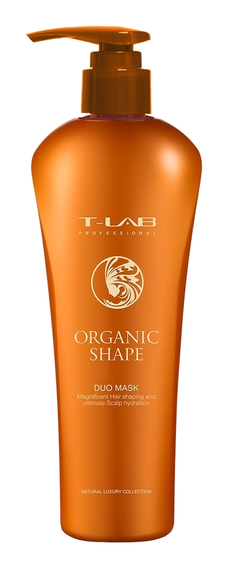 t-lab-organic-shape-duo-mask-cut T-LAB – Organic Shape Duo Mask