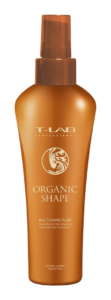 T-LAB – Organic Shape Duo Multi-Care Fluid