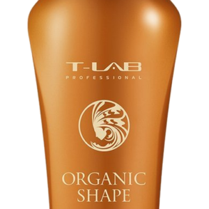 T-LAB – Organic Shape Duo Multi-Care Fluid